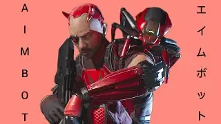 Rogue Company Montage #1