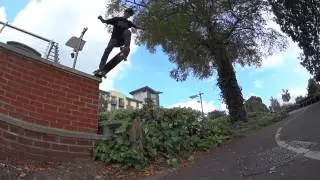 W O O D P U S H E R S  | INTRO
