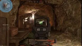 MW - Floating Head Glitch