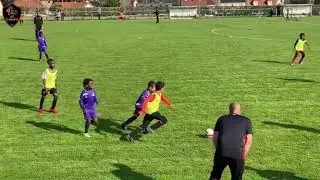 As Champs Football - Plateau U9  - 18/09/2021