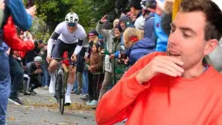 ЭТОТ британский чемпионат по восхождению на холм был БЕЗУМНЫМ!!