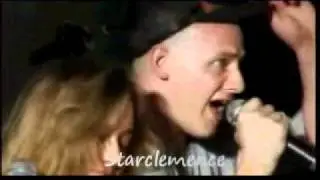 Cl&eacute;mence & Maitreya - Always Forever (live Sellaband)