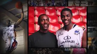 Warriors Stories - Justin Holiday