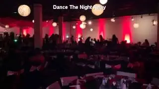 Dalla Wedding events coordinator