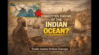 The Forgotten Empire of the Indian Ocean