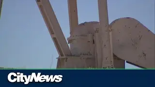 Alberta reacts to Ottawa&rsquo;s net-zero plans