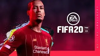 FIFA 20 EA Access Gameplay! ⚽