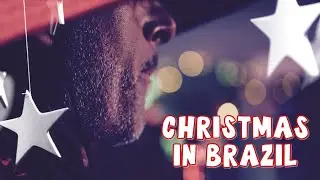 Christmas in Brazil (Natal no Brasil) - Diego Brazuca Band