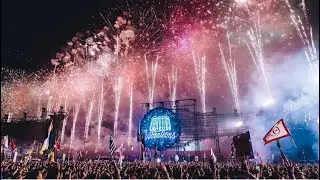 DAY 1 EDC 2018