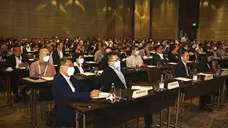 ASEAN Innovation Business Platform (AIBP) Conference & Exhibition, 38th ed: Manila, Philippines