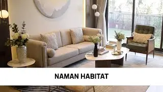 Naman Habitat Andheri Mumbai, Sample Flat Video Tour | Project overview, floor plans, pricing