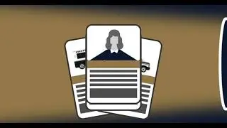 Coronation Wealth Management &ndash;&nbsp;storyboard to animation trailer
