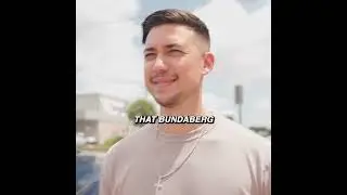 RUDEST Town in Australia