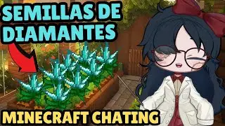 ✨️Semillas de DIAMANTE aqui voy✨️ | Dollycraft | New Beginnings 2