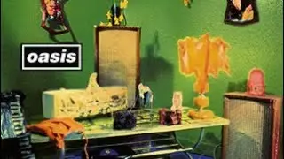 Songs Oasis were inspired by