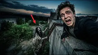 Bas 2 Second Late Hota To Zinda Na Bachta 😱 | Horror Movie Explained Hindi 