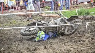 VIOREL COSTIN - MASTER BIKE CLUJ - CARPATH ENDURO 2016