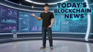 Today's Blockchain News  Special In depth Report