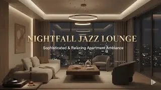 Smooth Jazz 90s – Elegant Lounge Vibes Vol. 1