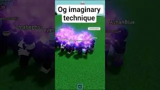ROJO ABILITY SHOWCASE BUT 10+ USERS AT ONCE IN SLAP BATTLES | ROBLOX