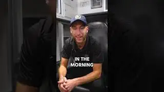 Do EMTs & Paramedics SLEEP on The Job?