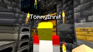 Tommy Finds Ranboo's 