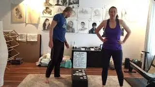 Fandom Fitness Friday: Sherlock Memory Game