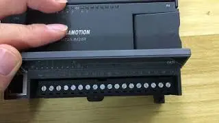 MT2A-IM24R Modbus TCP I/O Module with 14DI 10DO Relay