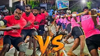 💥ന്യൂ സ്റ്റാർ പൂവ്വത്താൻ കുന്ന്◀️🆚▶️  ഗ്രാൻഡ്സ്റ്റാർ പുളിക്കൽ 💥 - ✨കണിയാമ്പറ്റ വയനാട് (19/11/25)