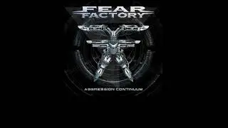 Fear Factory - Monolith (lyr-sub)(eng-cast)