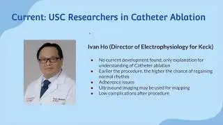 Catheter Ablation BME 101
