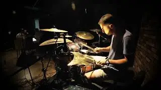 Yak Gel (Funda Arar) Studio Recording Session - Burak Ülke