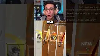 Streamer Luck Is REAL #arknights #endfield #gacha