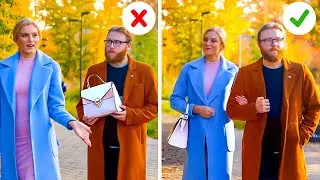 Règles de savoir-vivre cachées dont vous n'avez jamais entendu parler 🤵🦸‍♀️