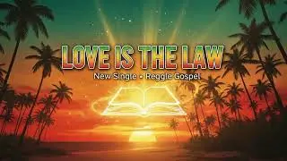 Keina Marley -Love  is the Law (raggae song )#raggae #raggaeGospel
