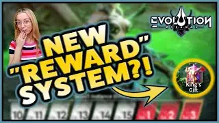 FREE SSS Heroes! King's Gift is a SURPRISE Update! ★ Eternal Evolution ★