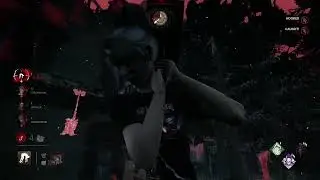 Dead by Daylight Adept vecna