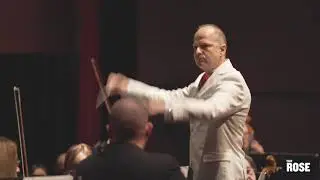 The Rose Orchestra's Messiah and Friends - Dec 1st, 2018
