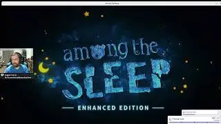 Among the Sleep, **Part Two: Scary Month of Games - 20251010