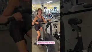 Short Effective Cardio For Fat Loss For Women 40+
