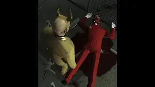 Hitman Blood Money : Maynard John Boss Fight Canonical Way