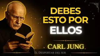 JUNG: POR QUÉ TUS HIJOS ESTÁN PAGANDO LOS TRAUMAS QUE TÚ TE NIEGAS A SANAR