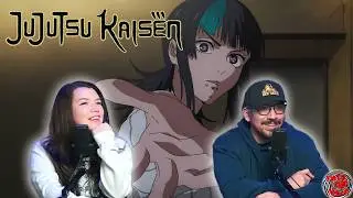 Jujutsu Kaisen | SEASON 3 EPISODE 6 | KIRARA'S TECHNIQUE IS CRAZY! | Reaction and Discussion!