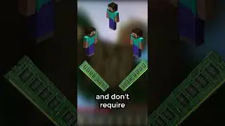 How Much RAM Does Your Minecraft Server Actually Need?