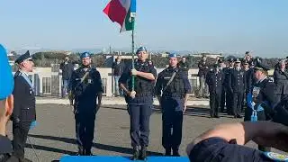 Polizia Penitenziaria: cambio ai vertici di NIC e GOM