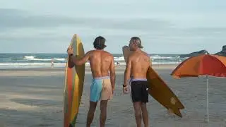 Surf Check 🌊