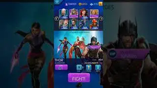 Rick OShay MPQ day 1010: Lots of Recruit Tokens! Daily Quest Teams!