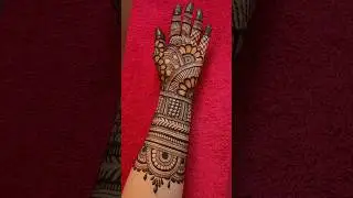 front hand mehndi designs | mehndi design full hand | mehandi ka design | mehndi design simple mehdi