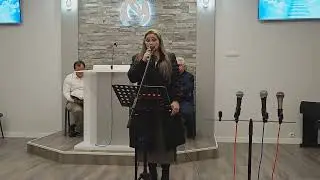 Ce mare ești. Sora Jeni 