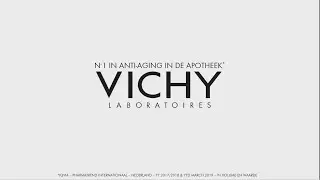 Vichy Masterclass: Hyaluronzuur | Vichy NL